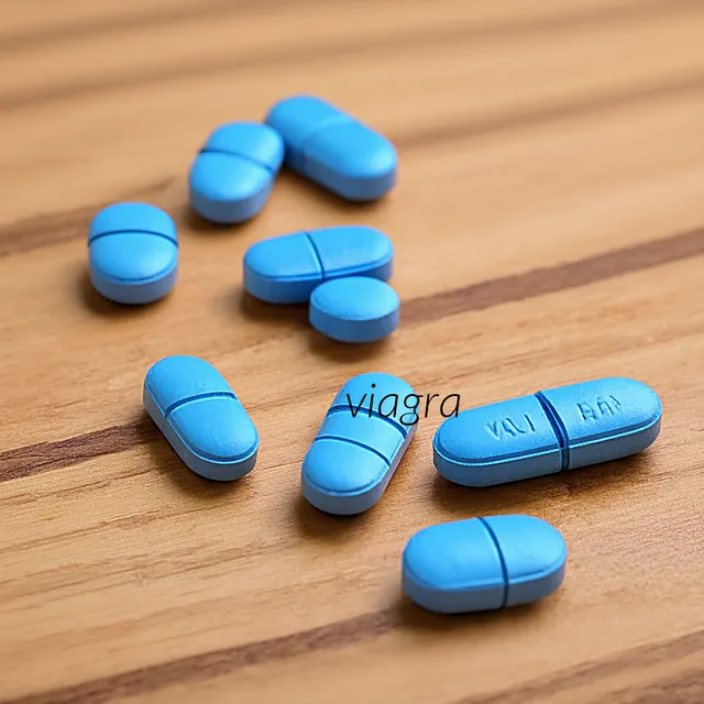 Opiniones comprar viagra por internet